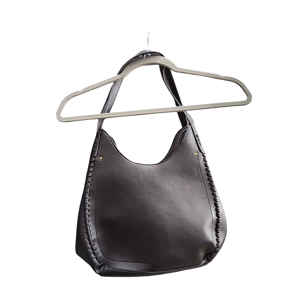 New but customer return Style & Co Black Bag - Picture 5 of 10